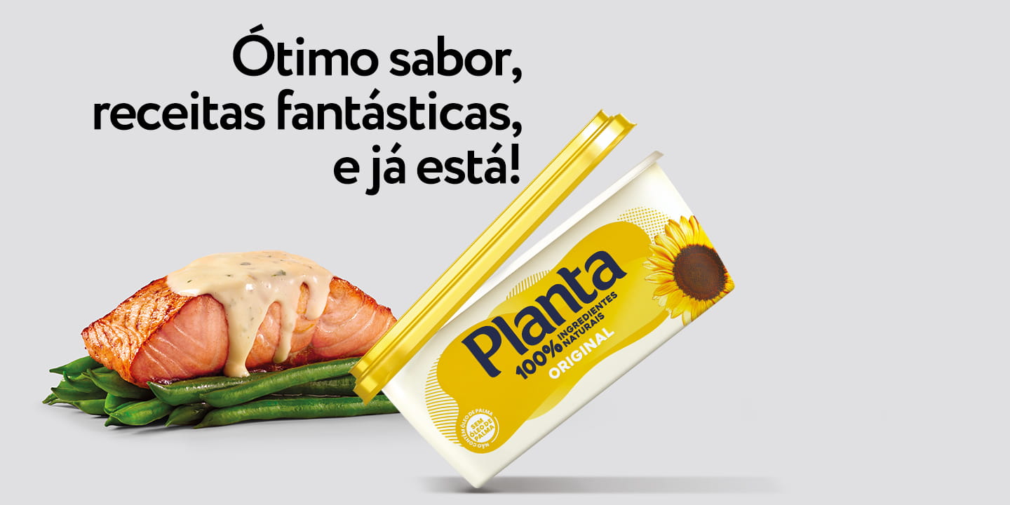 Banner Planta Original