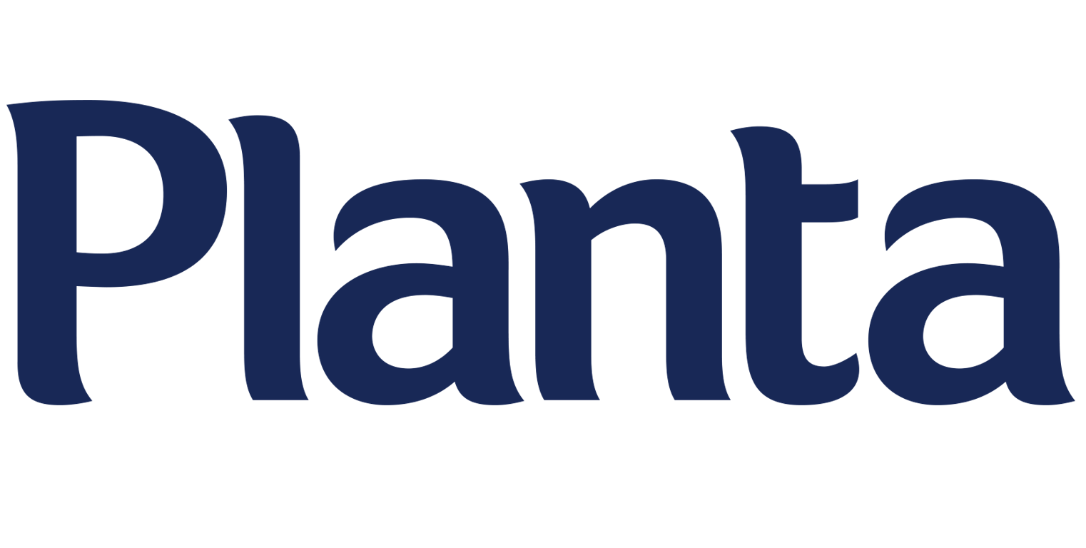 Planta Logo
