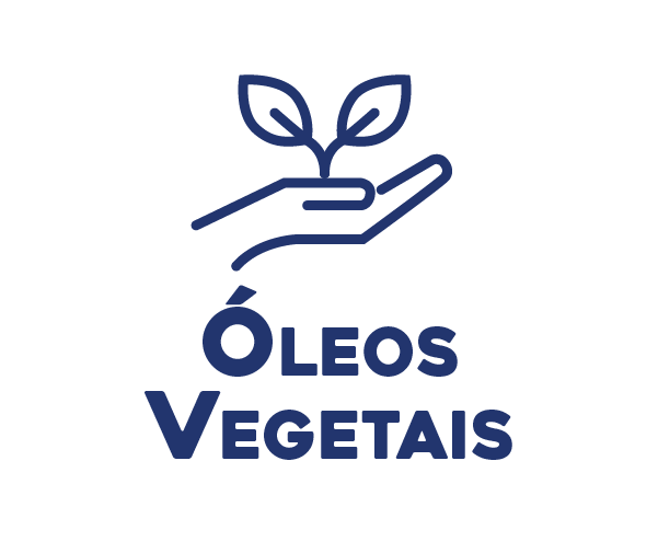 Oleos Vegetais
