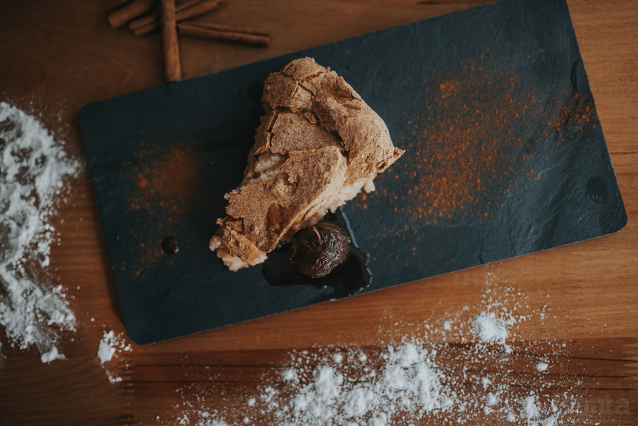 recipe image Receita de Sericaia