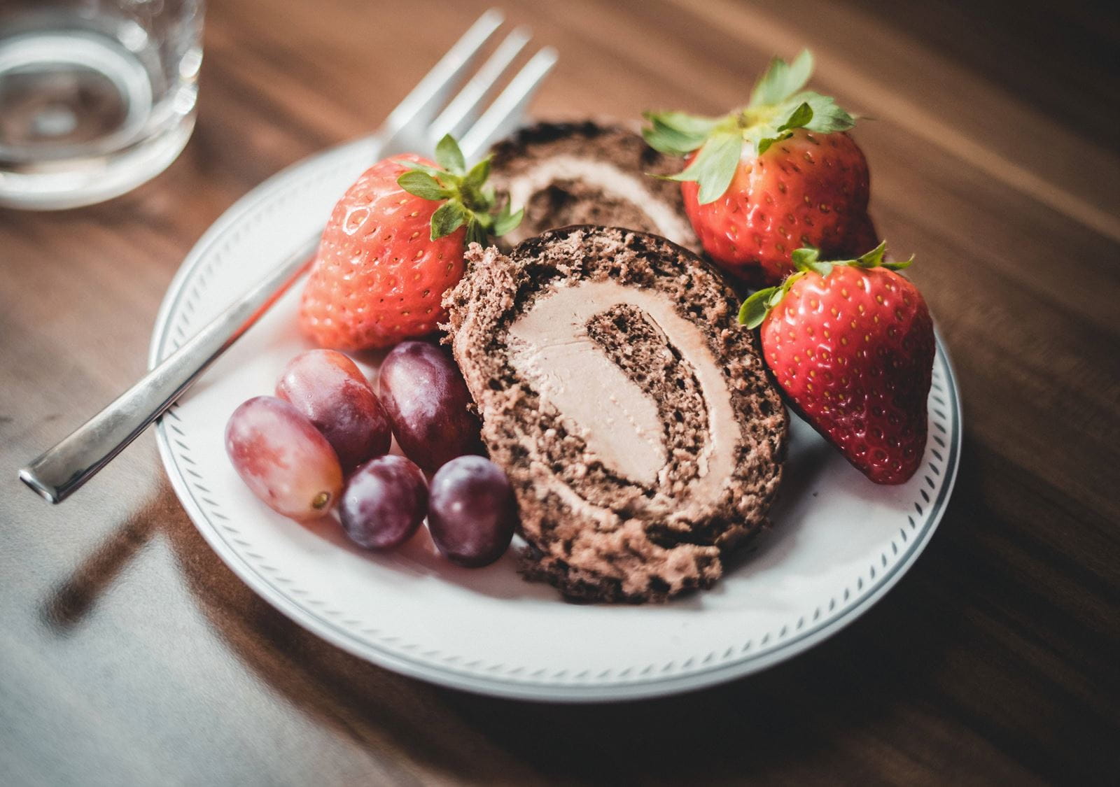 recipe image Receita de Torta de Chocolate