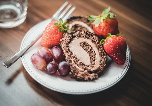 recipe image Receita de Torta de Chocolate