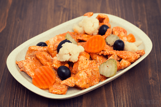 recipe image Receita de Pica Pau