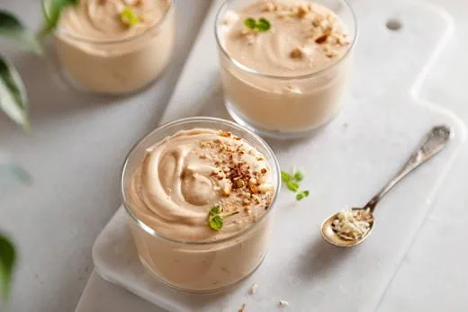 recipe image Receita de doce de bolacha