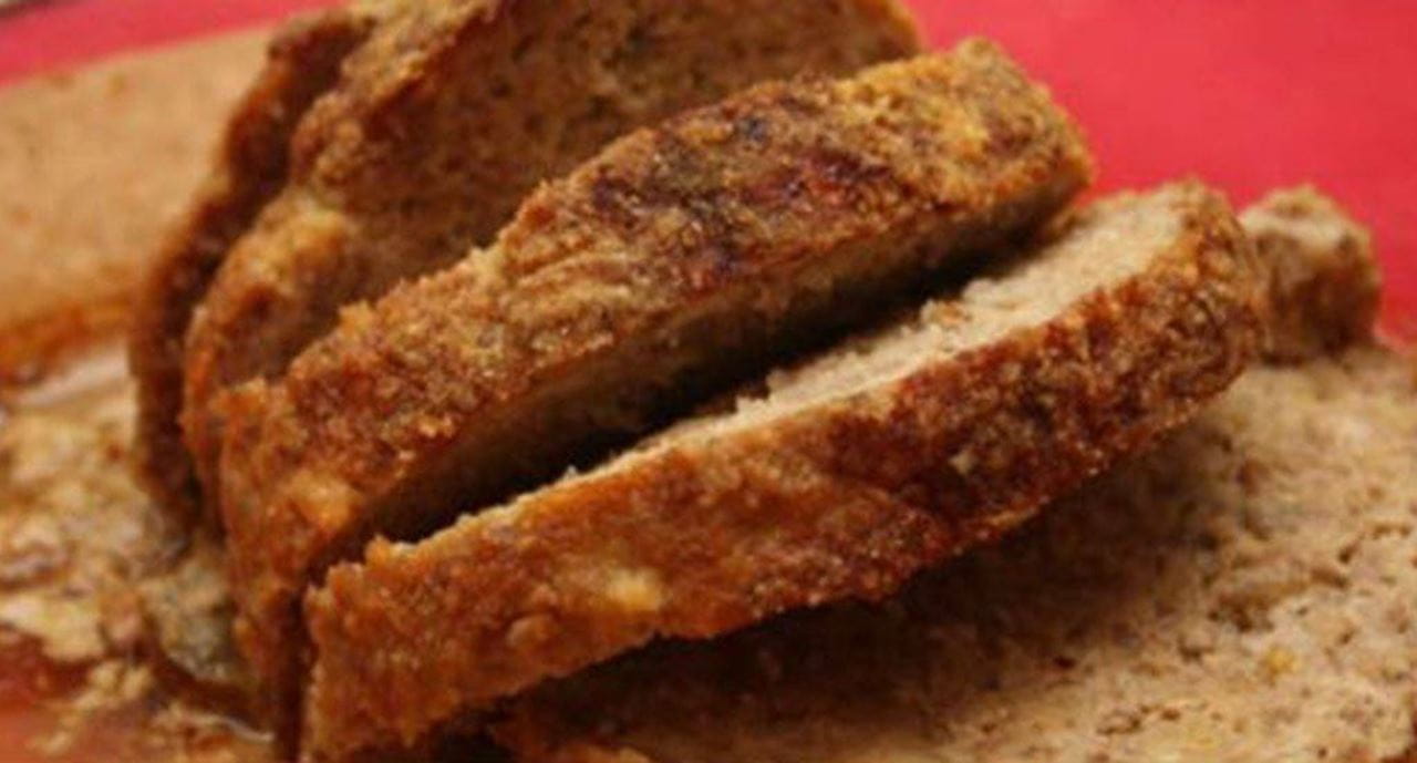 recipe image Receita de Rolo de Carne