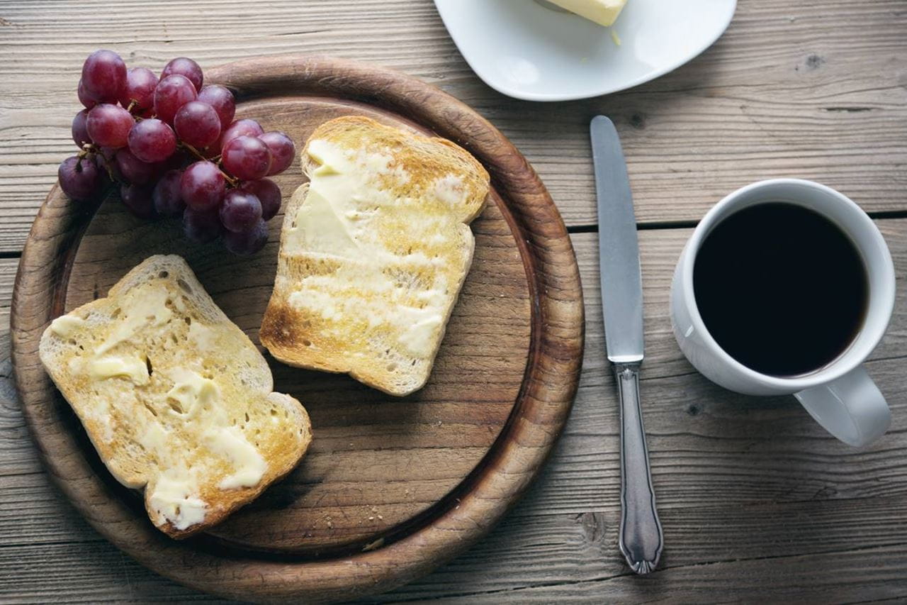 recipe image Receita de Torradas super deliciosas