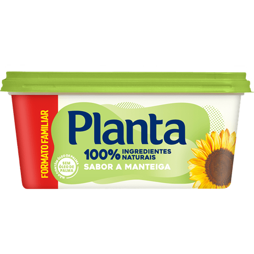 Product Page, Planta Sabor a Manteiga 1Kg