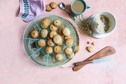 recipe category bolachas