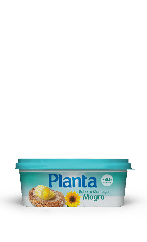 Planta Sabor a Manteiga Magra