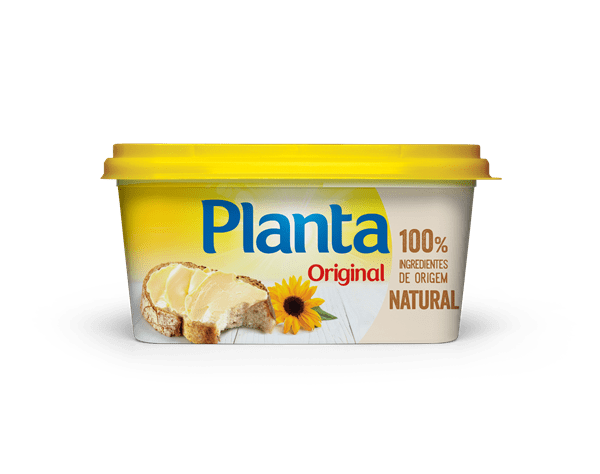 Planta Original